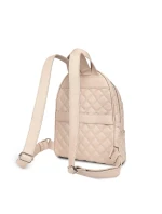 Dámský batoh Vuch Theo Beige Dámský batoh Vuch Theo Beige