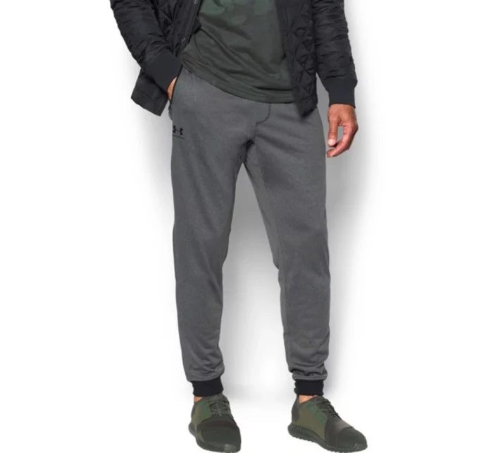 Pánské tepláky model 20069568 Sportstyle Jogger FW21 - Under Armour