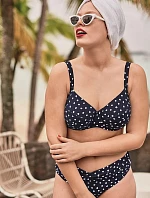 Plavkové kalhotky 8807-0 RosaFaia - Anita