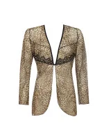 Svůdný župan Taisha - Anais