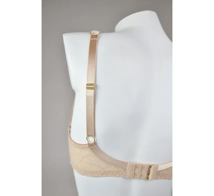PODPRSENKA JULIA BRALETTE 19185 BÉŽOVÁ