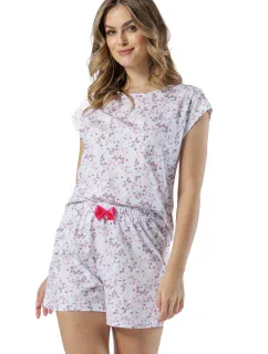 PIŻAMA DAMSKA model 20810982 - LEVEZA