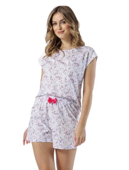 PIŻAMA DAMSKA model 20810982 - LEVEZA PIŻAMA DAMSKA model 20810982 - LEVEZA