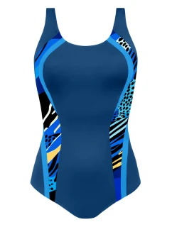 Sportovní plavky Atlantic model 21891511 - Self