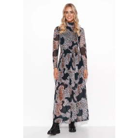 Denní šaty model 170083 Makadamia