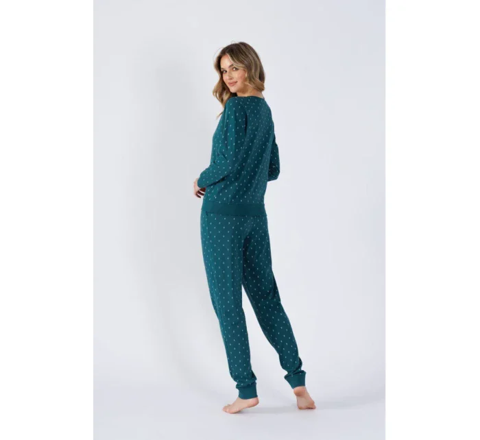 Pyžama model 199783 M-Max Pyžama model 199783 M-Max