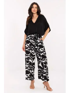 Dámské kalhoty  model 215122 Sublevel