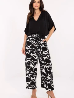 Dámské kalhoty  model 215122 Sublevel