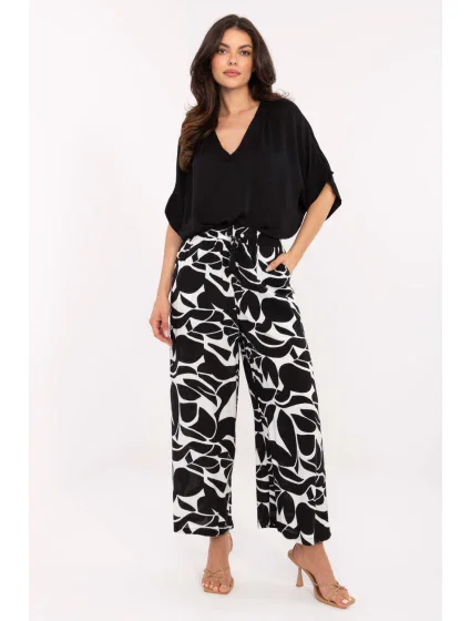 Dámské kalhoty  model 215122 Sublevel