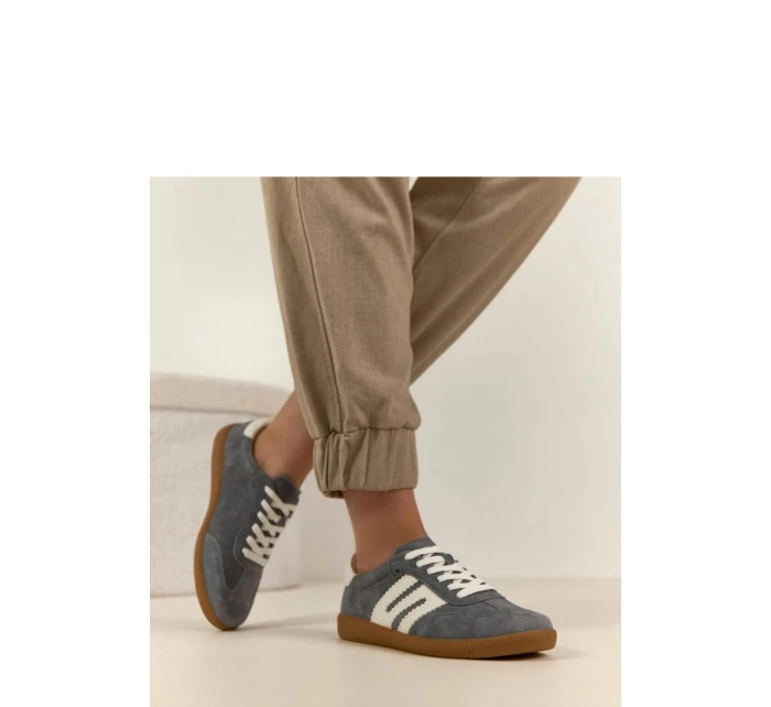 Sportovní obuv model 224960 Solea Sportovní obuv model 224960 Solea