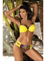 Dvoudílné plavky  model 84001 Marko