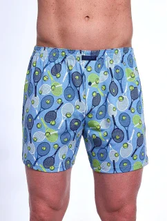 Boxerky Classic model 21044490 3XL5XL - Cornette