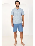 Pyžamo model 22121079 cr/r MXL L26 - Regina