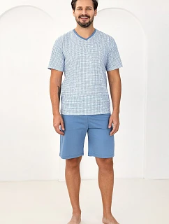 Pyžamo model 22121079 cr/r MXL L26 - Regina