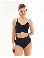 Top Gabriella S121 Bezešvá podprsenka tvar S-XL