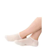 Dámské ponožky Steven art.077 Bamboo