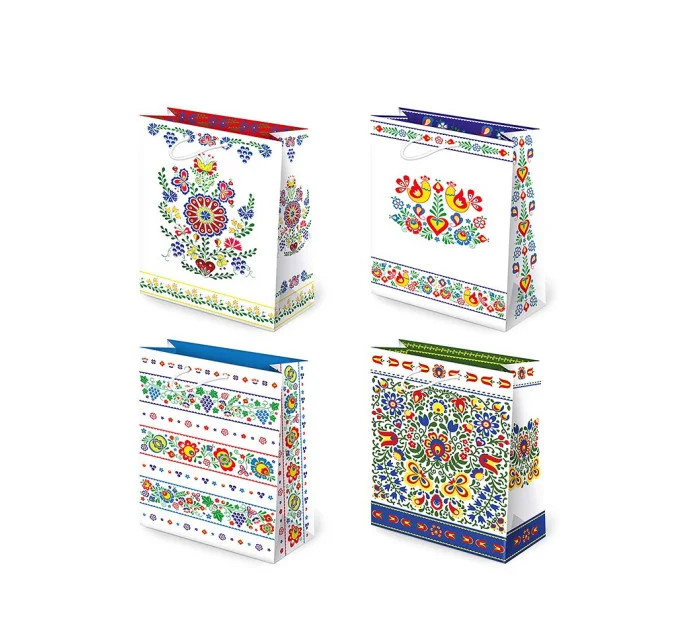 Dárkové tašky T2L Set 95 A'10 model 21935366 - Paw Dárkové tašky T2L Set 95 A'10 model 21935366 - Paw