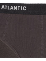 Pánské slipy Atlantic 3MP-157 A'3 S-2XL