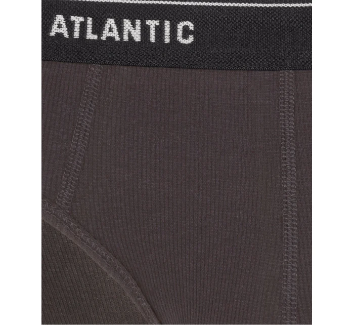 Pánské slipy model 18862784 A'3 S2XL - Atlantic