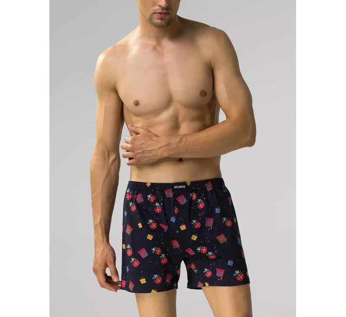 Boxerky Atlantic 2GMB-006 A'2 S-2XL