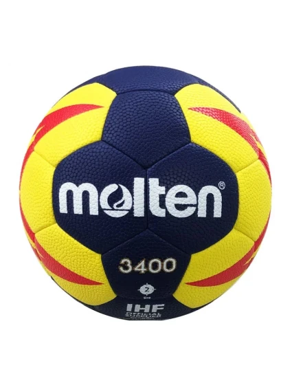 míč  H2XNR model 21443158 - Molten