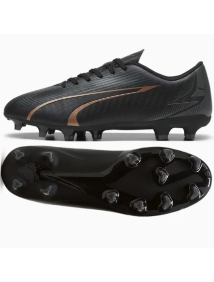 Boty Puma Ultra Play FG/AG M 107763 02 Boty Puma Ultra Play FG/AG M 107763 02