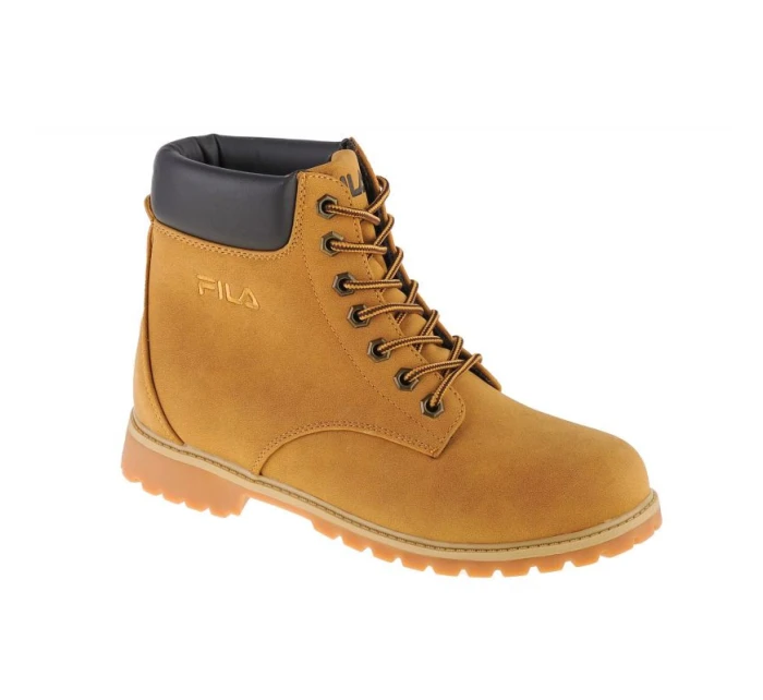 Boty Wmn Mid W model 20890559 - Fila Boty Wmn Mid W model 20890559 - Fila