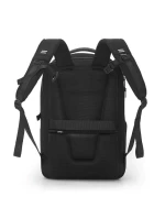 XD DESIGN BIZZ BACKPACK BLACK P/N: P705.931