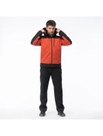 Pánský softshell NIKKO Pánský softshell NIKKO