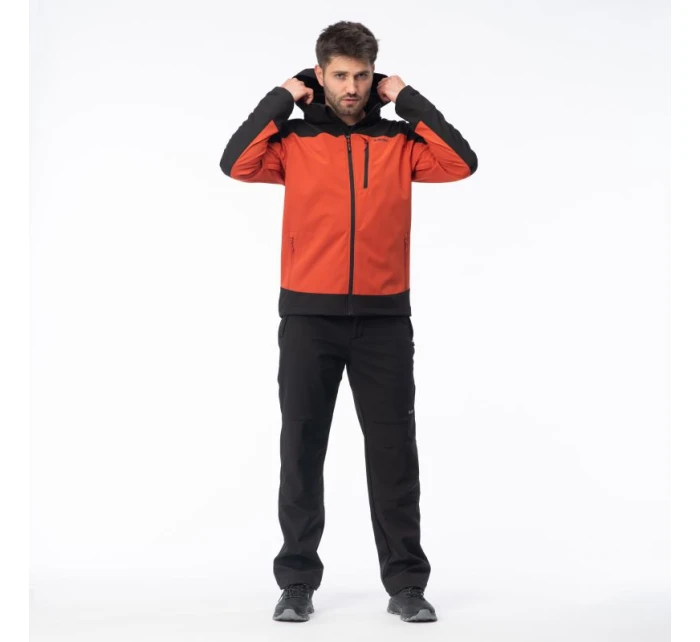 Pánský softshell NIKKO Pánský softshell NIKKO