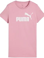 Puma Ess No.1 Logo Tee W 682371 65 tričko