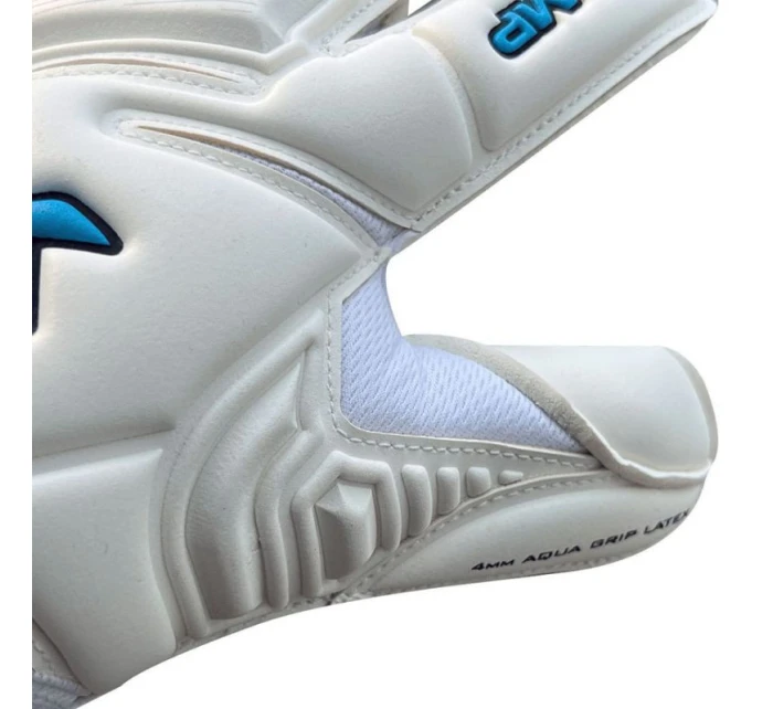 Rukavice 4keepers Champ Aqua VII RF2G S994090