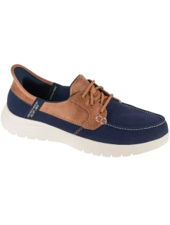 SlipIns: Flex Navy Blue 36 model 21374343 - Skechers