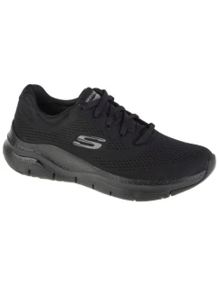 Skechers Arch Fit-Big Appeal 149057-BBK Black 36