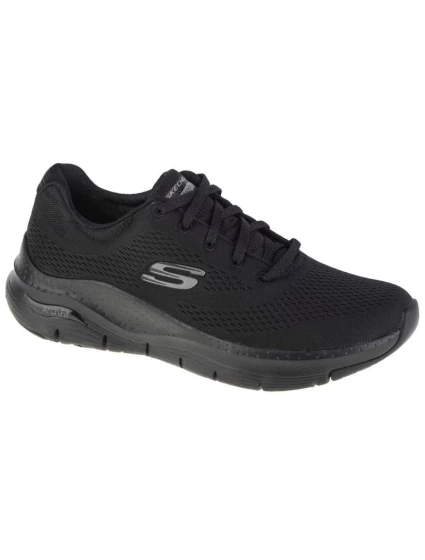 Skechers Arch Fit-Big Appeal 149057-BBK Black 36 Skechers Arch Fit-Big Appeal 149057-BBK Black 36