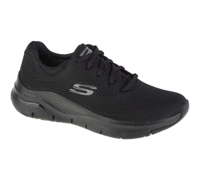 Skechers Arch Fit-Big Appeal 149057-BBK Black 36 Skechers Arch Fit-Big Appeal 149057-BBK Black 36