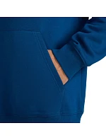 Pánská mikina  sea green WMM00TSWS 46S pánské model 21395051 - 4F