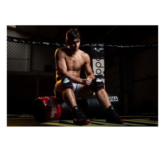 Chrániče návleky s S model 21438252 - DBX Bushido Chrániče návleky s S model 21438252 - DBX Bushido