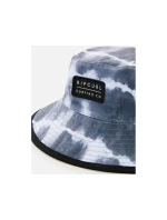 RIP CURL Revo Valley Wide Brim Hat -Boy black