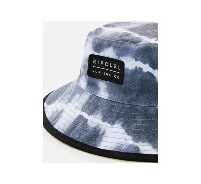 RIP CURL Revo Valley Wide Brim Hat -Boy black