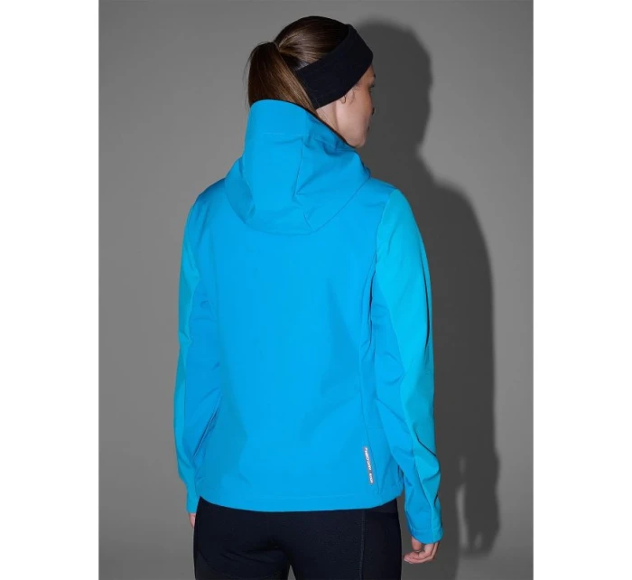 Softshellová bunda 4F W 4FRAW25TSOFF505-33S