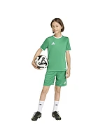 Dětské šortky adidas Entrada 26 JZ6530