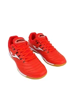Kopačky Joma Maxima Indoor 2606 red MAXS2606IN