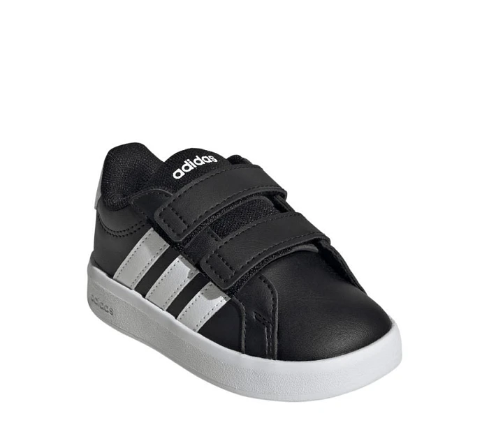 Dětská obuv adidas Grand Court 3.0 CF I HP3535