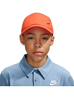 Dětská baseballová čepice DriFit Club oranžová model 22180035 - NIKE