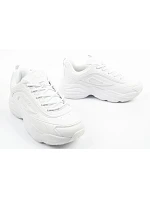 – dámské sportovní boty, tenisky bílé, lehké model 22347121 - Fila – dámské sportovní boty, tenisky bílé, lehké model 22347121 - Fila