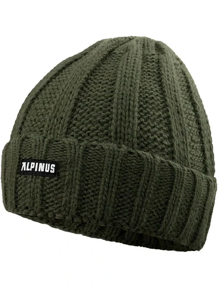 Unisex čepice   model 17803825 - Alpinus