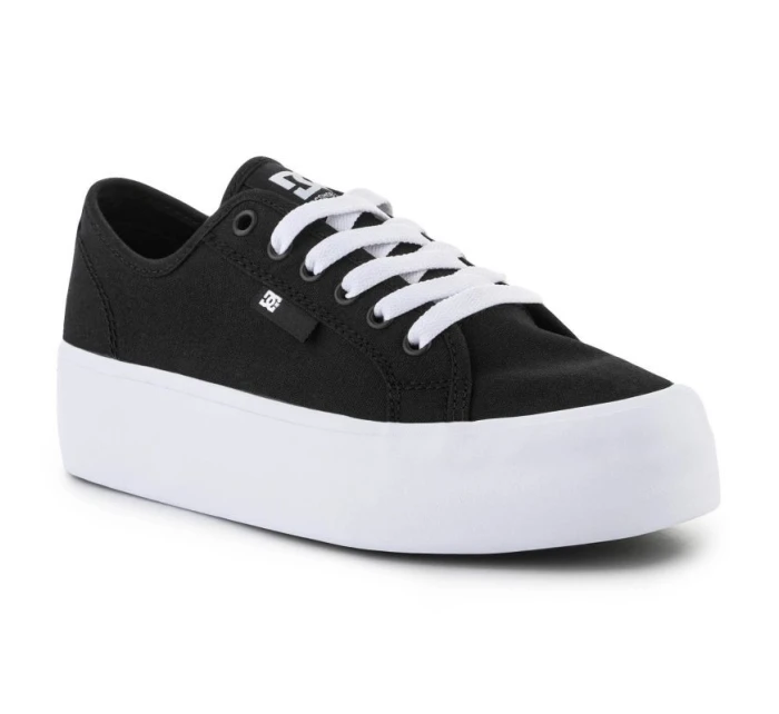 Dámská obuv Platform W  model 18292278 - Dc