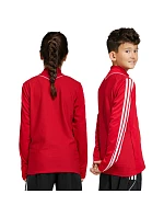 Dětská fotbalová mikina Tiro 23 League Training Jr model 18421485 - ADIDAS Dětská fotbalová mikina Tiro 23 League Training Jr model 18421485 - ADIDAS