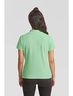 LadyFit Premium Polo Dámské piqué polo heather model 22442174 - Fruit of the Loom LadyFit Premium Polo Dámské piqué polo heather model 22442174 - Fruit of the Loom